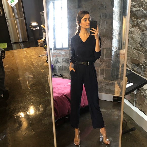 Tailored vintage suit set - Picture 2 of 5